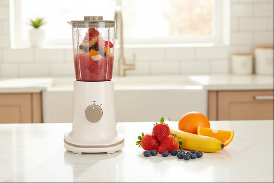 Frullatore da Cucina 300W con Contenitore Graduato