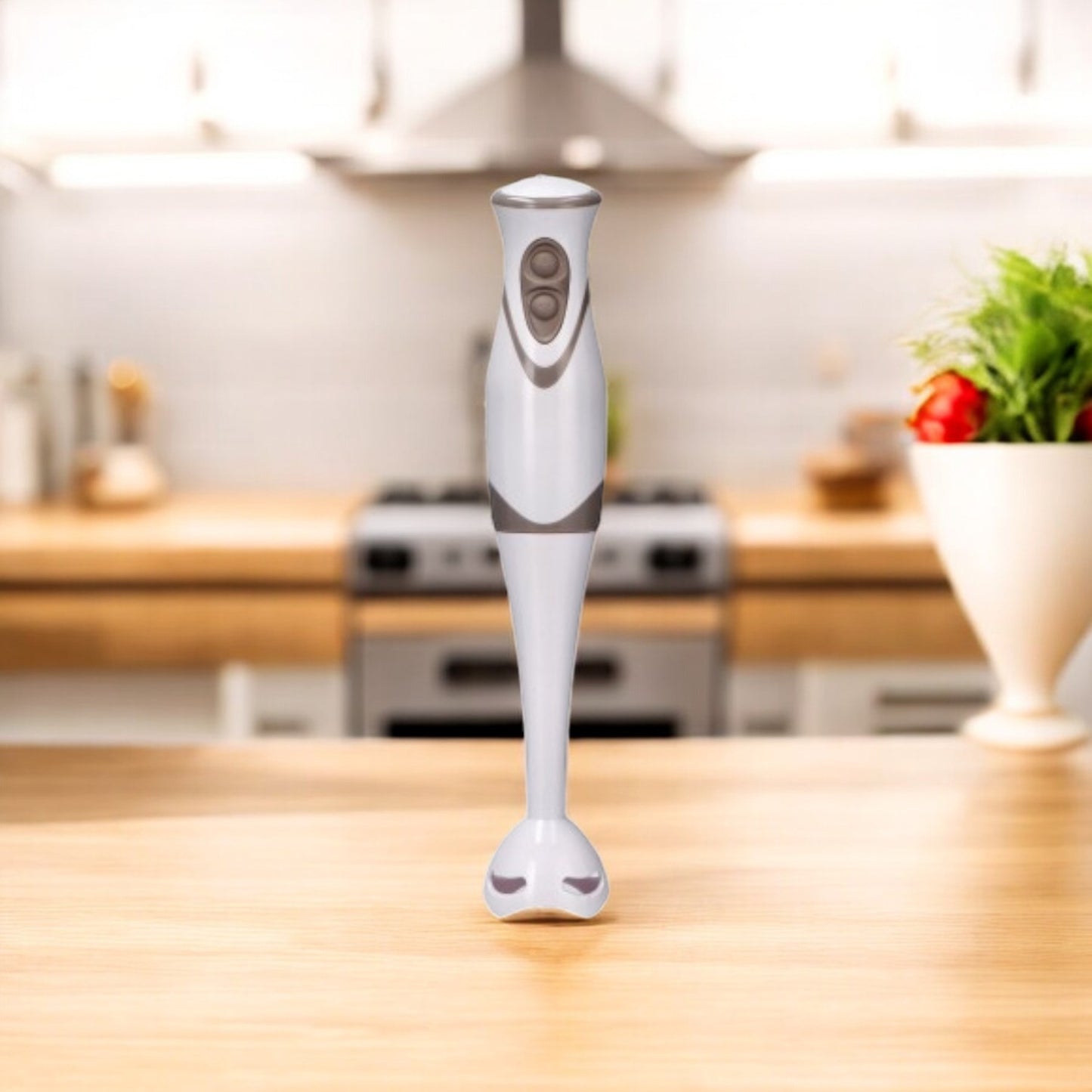 Frullatore a Immersione Elettrico – 300W