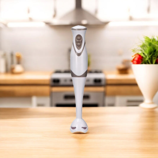 Frullatore a Immersione Elettrico – 300W
