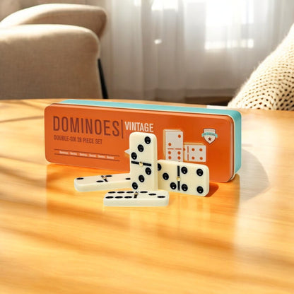Domino Gioco da Tavolo Legami