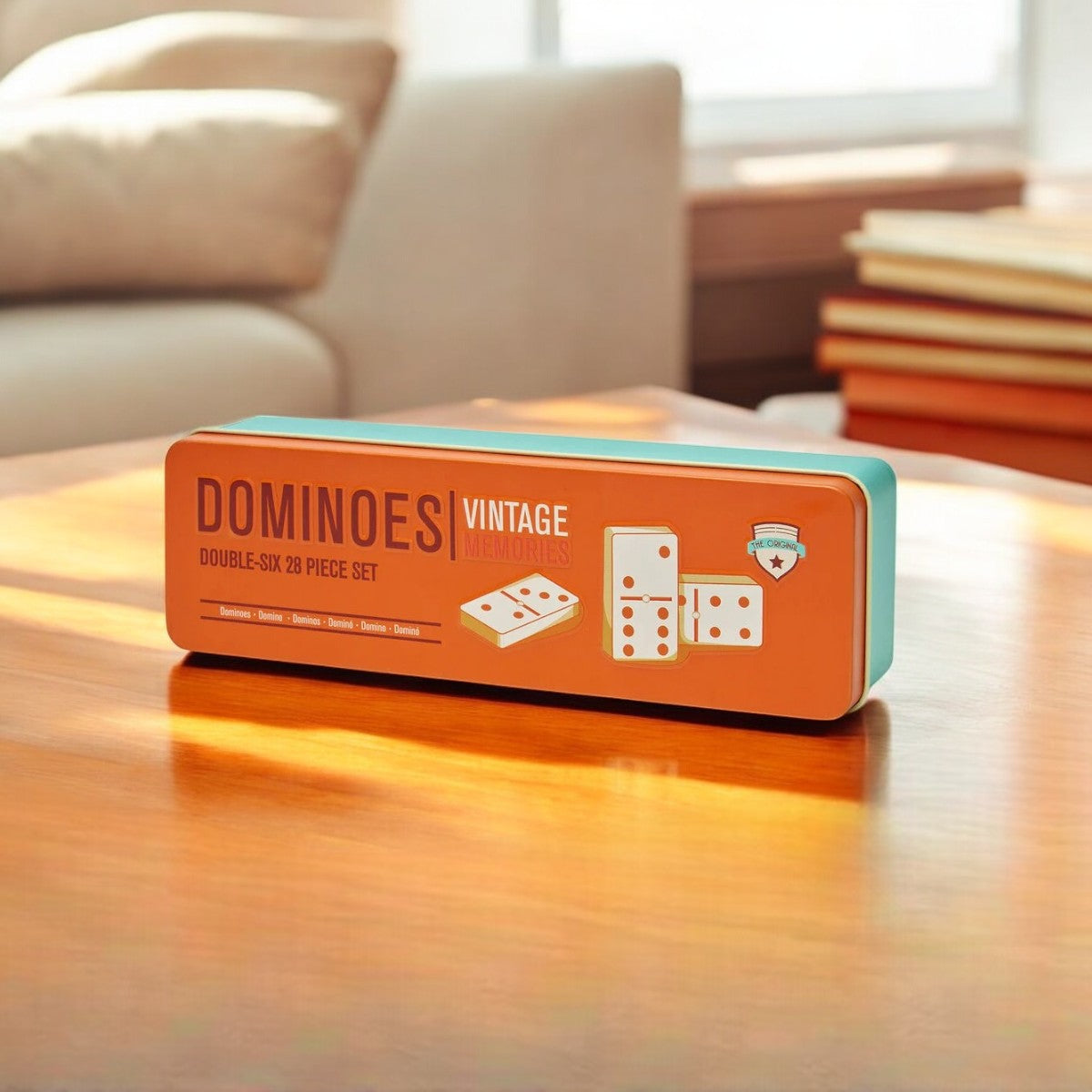 Domino Gioco da Tavolo Legami