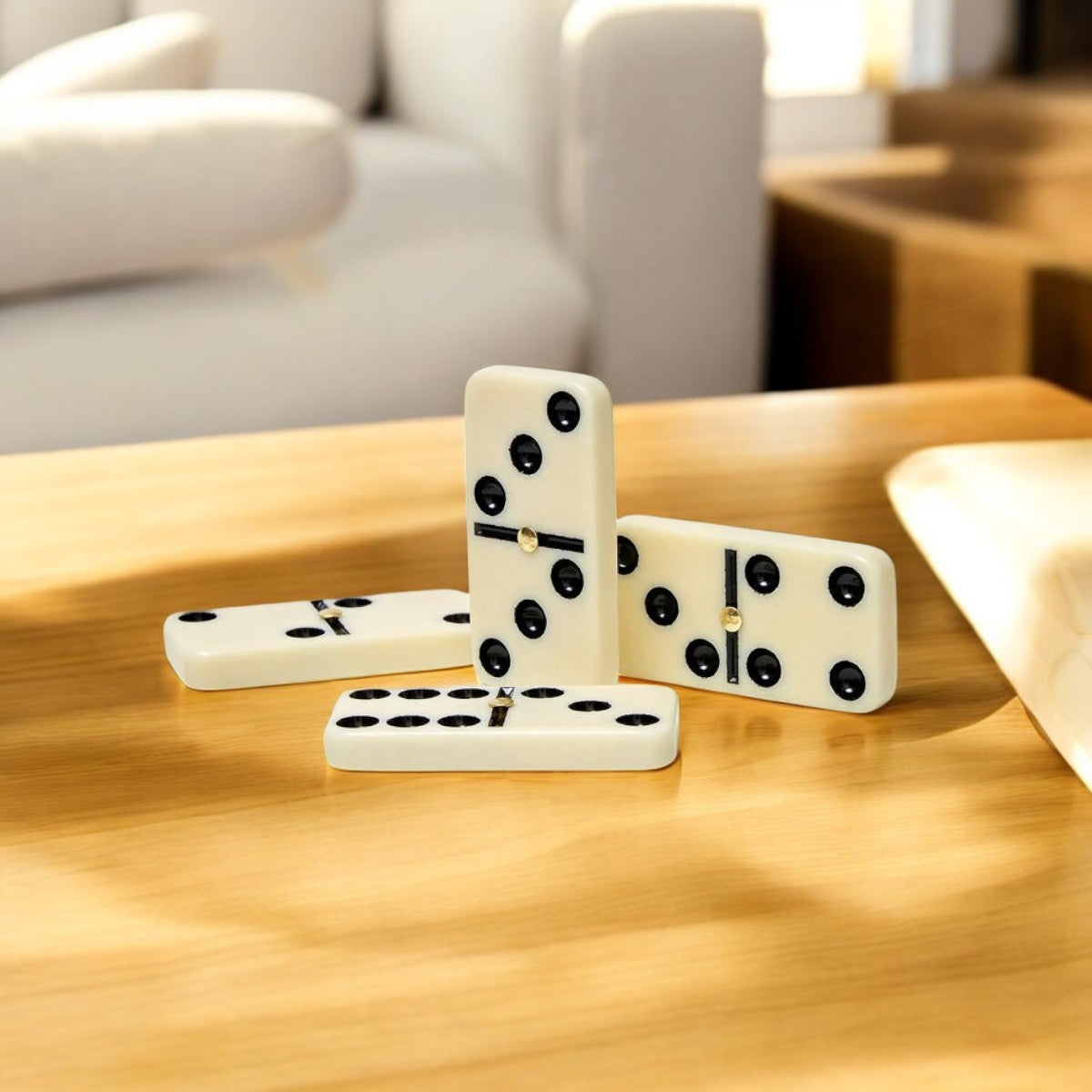 Domino Gioco da Tavolo Legami