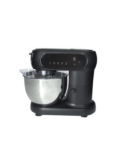 Impastatrice Planetaria Brandani 5L Digitale – Robot Cucina con 7 Velocità Techno Collection