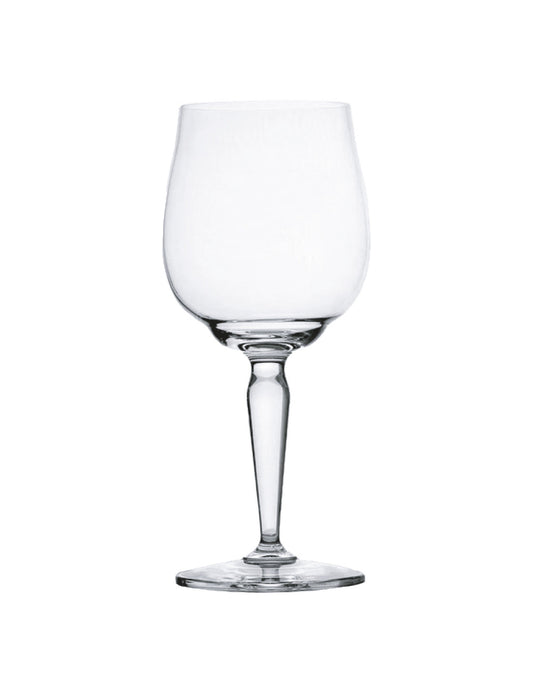 Bicchieri Spritz Brandani Set 4 Pezzi – Calici Cocktail Ampi in Crystal Glass per Aperitivo
