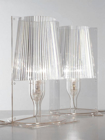 Kartell Lamp - TAKE
