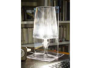 Lampada Kartell Take