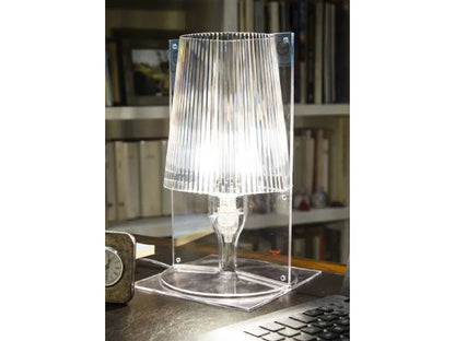 Kartell Lamp - TAKE
