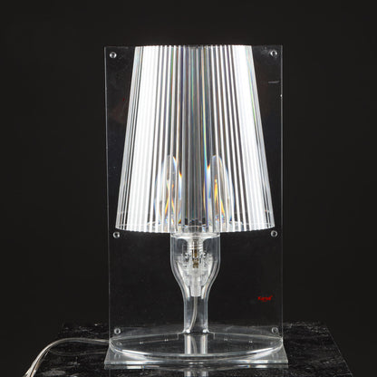 Kartell Lamp - TAKE