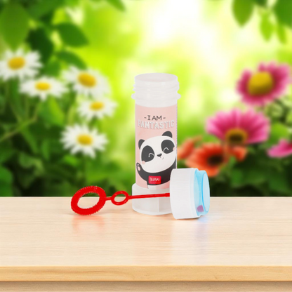 Bolle di Sapone Legami
Venduto da Prodomo negozio online di Casalinghi
