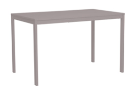 Tavolo allungabile Mainz – top melaminico 15 mm – 120/160 cm – 3 varianti colore