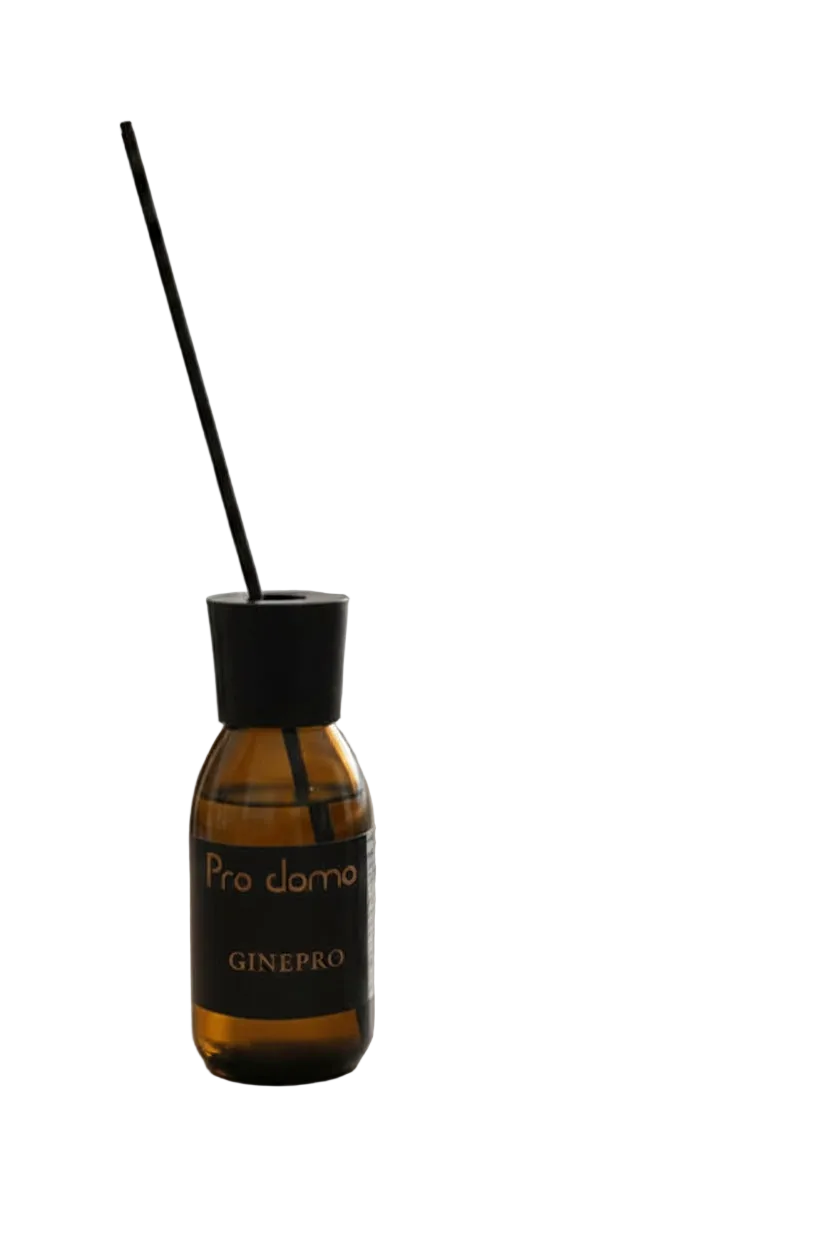 Diffusore con Midollini 125ml Ginepro