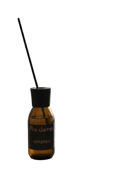 Diffusore con Midollini 125ml Ginepro