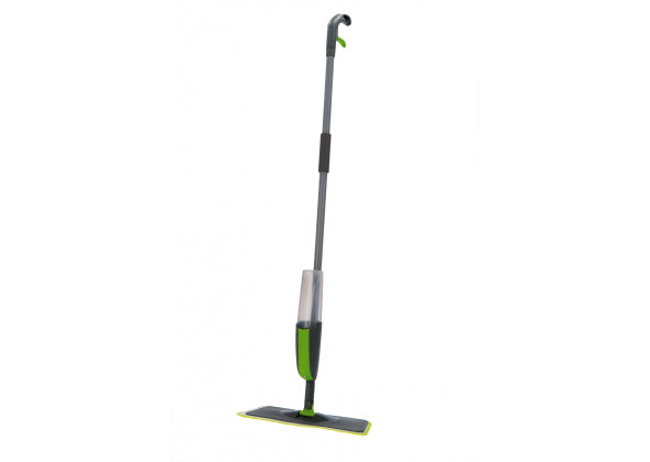 Scopa spray mop 400 ml 120 cm pulizia pavimenti
