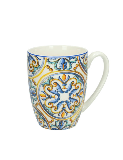 Mug Rosone Medicea Brandani