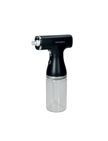 Nebulizzatore Olio Brandani Ricaricabile USB – Spray Cucina Vetro e ABS Techno