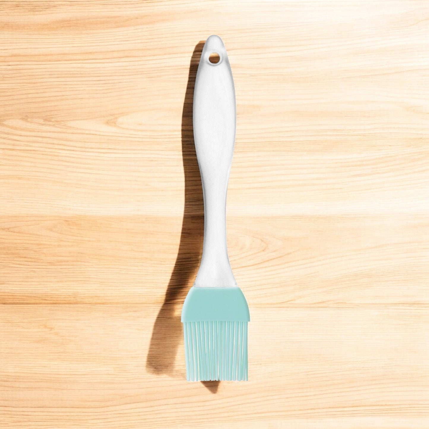 Pennello da Cucina in Silicone – Assortito in 2 Colori