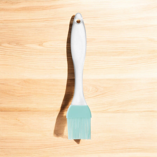 Pennello da Cucina in Silicone – Assortito in 2 Colori