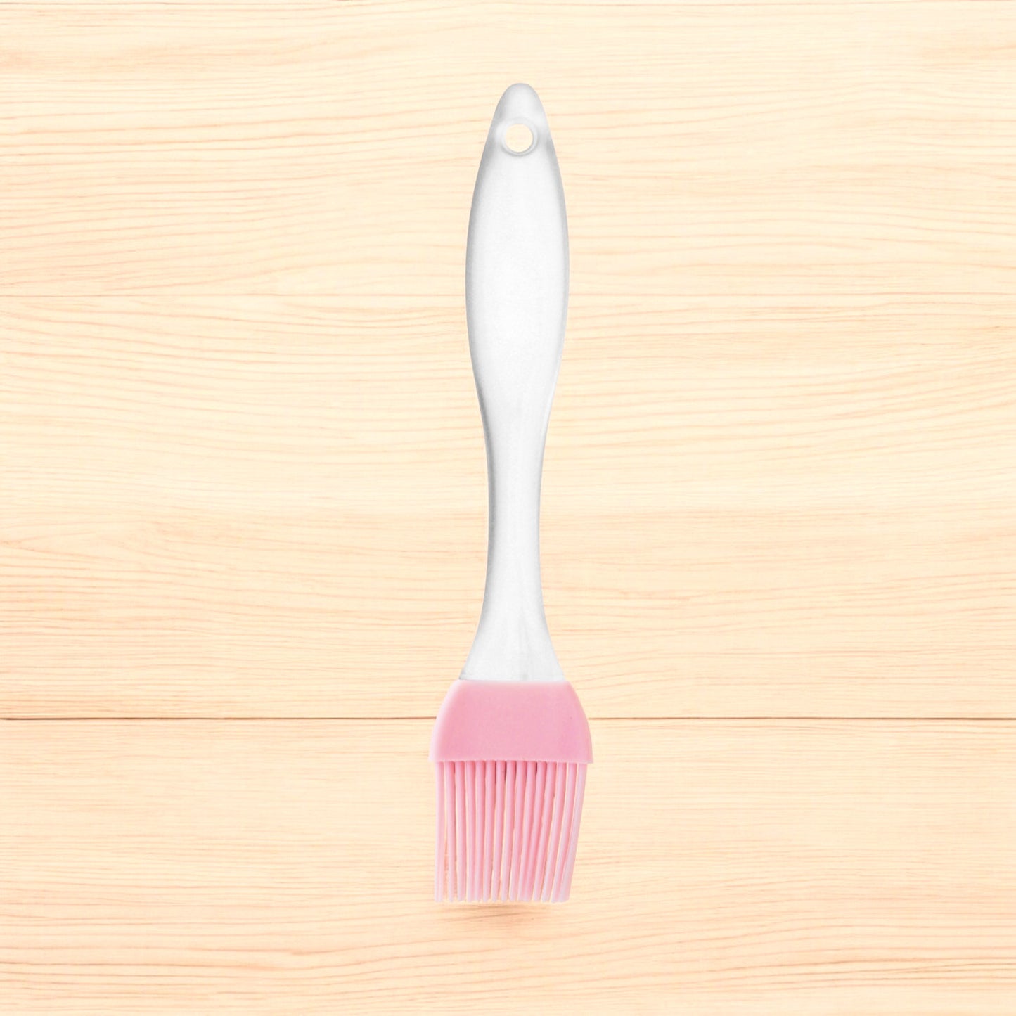 Pennello da Cucina in Silicone – Assortito in 2 Colori