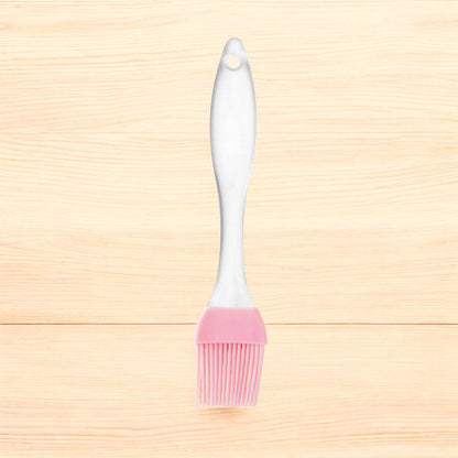 Pennello da Cucina in Silicone – Assortito in 2 Colori