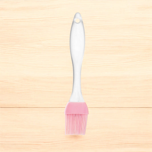 Pennello da Cucina in Silicone – Assortito in 2 Colori