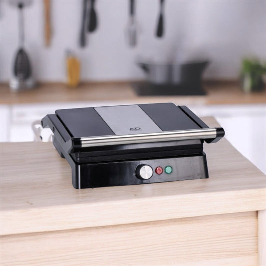 Piastra Elettrica da1800 W per Alimentazione