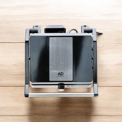 Piastra Elettrica da 1800 W per Alimentazione