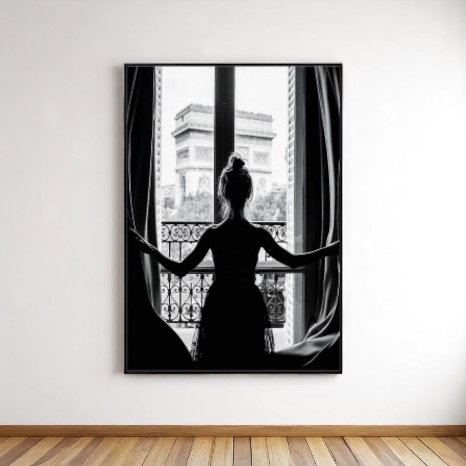 Oleografia su tela con cornice, realizzato da ADTrend e venduta da Pro Domo o Prodomo