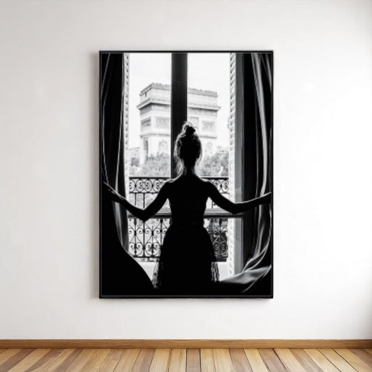 Oleografia su tela con cornice, realizzato da ADTrend e venduta da Pro Domo o Prodomo