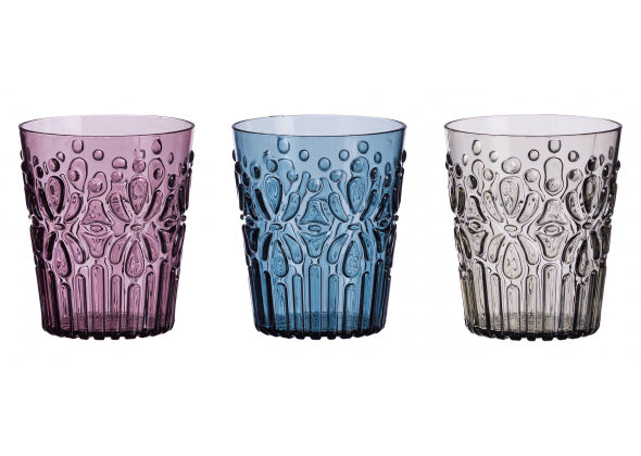 Bicchiere in plastica Wieky ambientato.
Venduto da Prodomo negozio online di Casalinghi