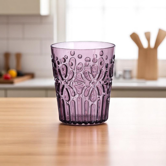 Bicchiere in plastica Wieky ambientato.
Venduto da Prodomo negozio online di Casalinghi