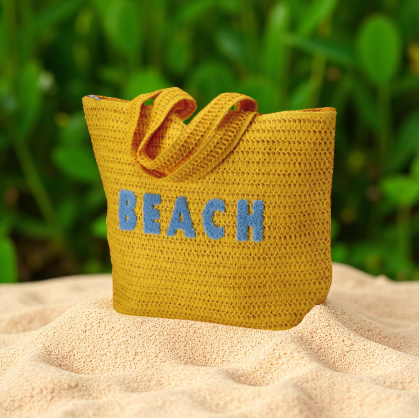 Borsa mare per spiaggia e uscite estive.  Venduto da Prodomo negozio online di Casalinghi