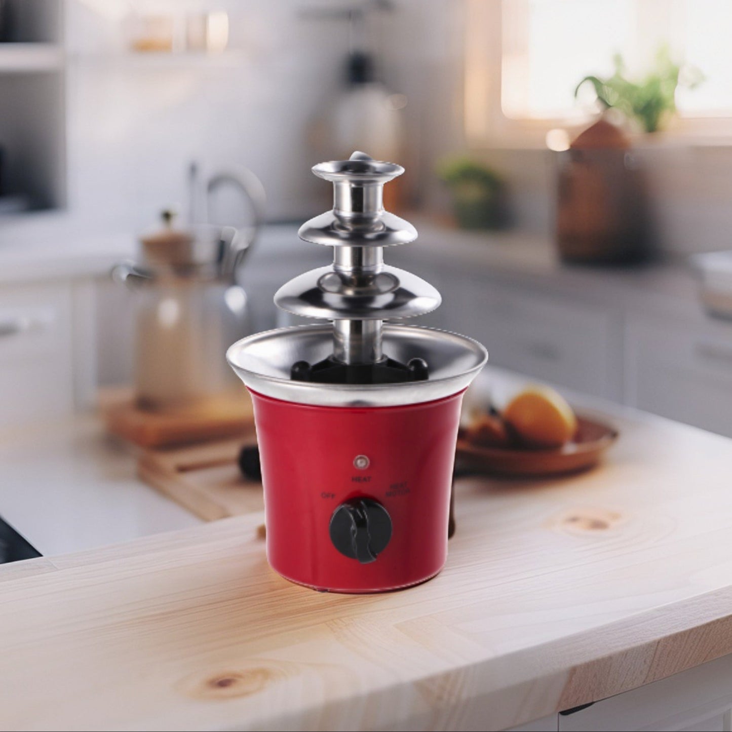 Fontana di Cioccolato