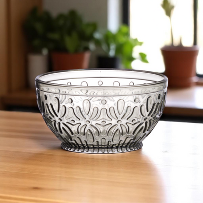 Ciotola in plastica per cucina Wikey ambientata.
Venduto da Prodomo negozio online di Casalinghi