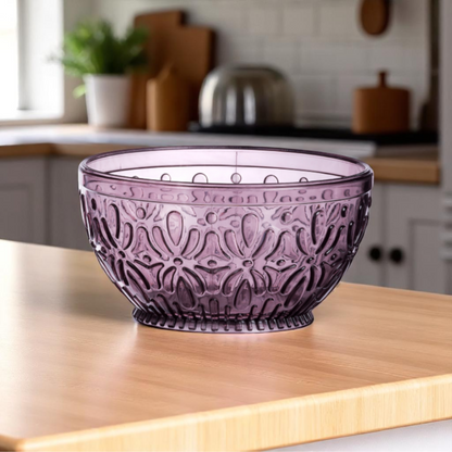 Ciotola in plastica per cucina Wikey ambientata.
Venduto da Prodomo negozio online di Casalinghi