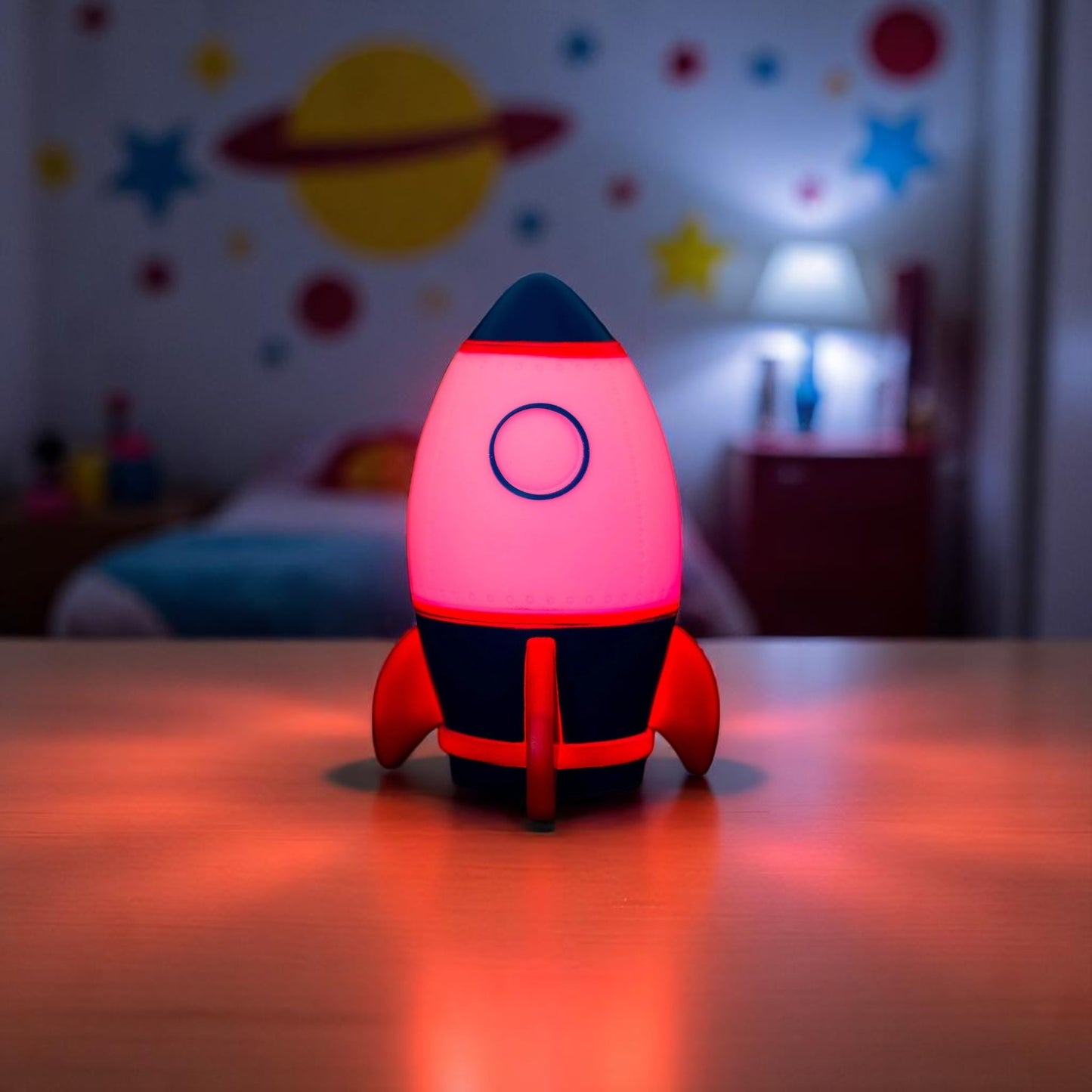 Luce Notturna “Sweet Dreams - Space” – Legami
