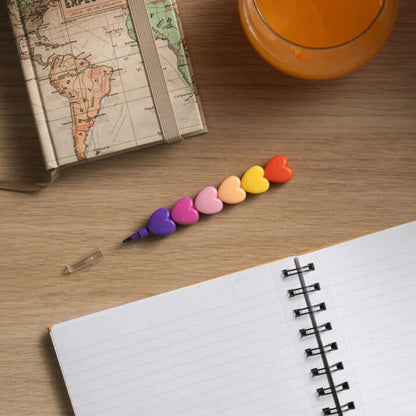 12 Pastelli Impilabili “Dream in Colour” – Legami