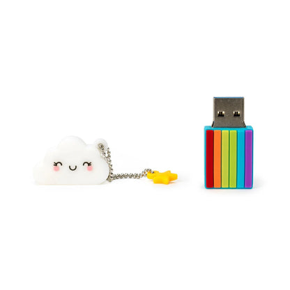 32GB USB 3.0 Flash Drive - Legami