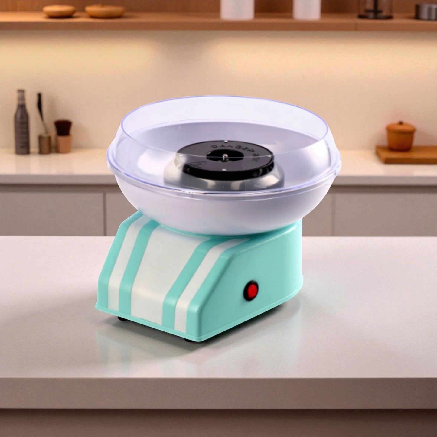 Macchina per Zucchero Filato