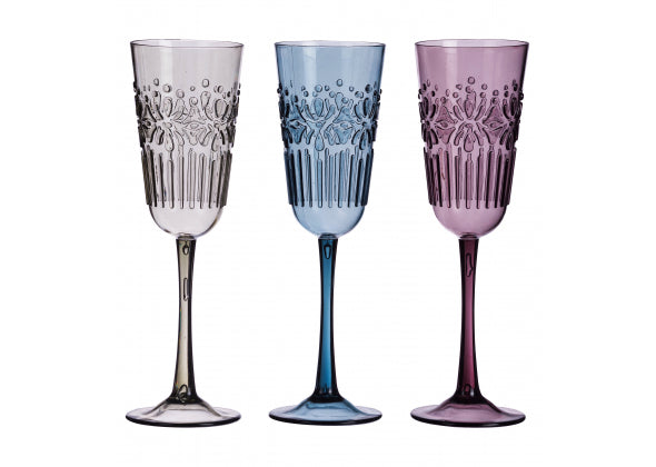 Flut in plastica Wikey.
Venduto da Prodomo negozio online di Casalinghi