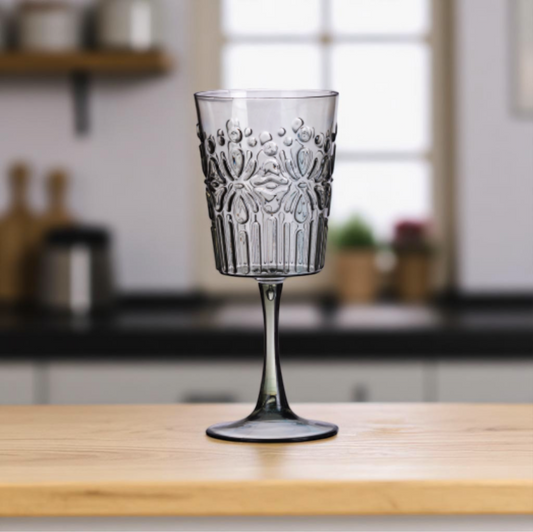 Calice per vino Wikey in plasica. Venduto da Prodomo negozio online di Casalinghi
