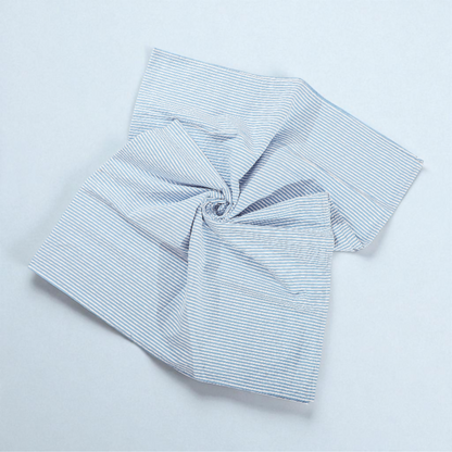 Copriletto singolo Dorian 170×260 cm – disponibile in 3 colori: azzurro, rosa, sabbia