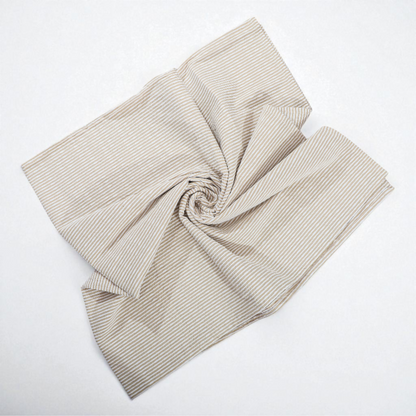 Copriletto singolo Dorian 170×260 cm – disponibile in 3 colori: azzurro, rosa, sabbia