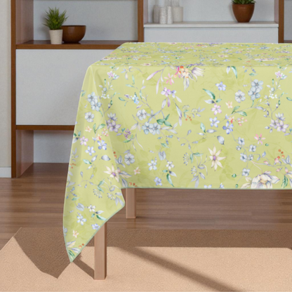 Tovaglia Antimacchia con Fantasie Assortite – 140×170 cm, 140×230 cm