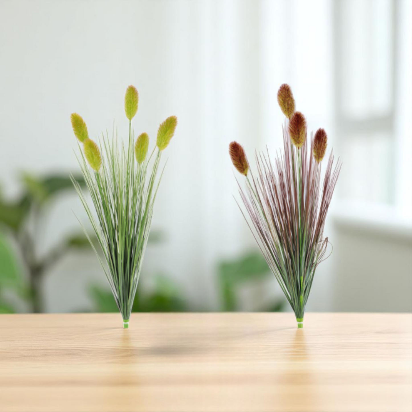Ramoscello con Fiori per Decorazione - Assortita 2 Colori
