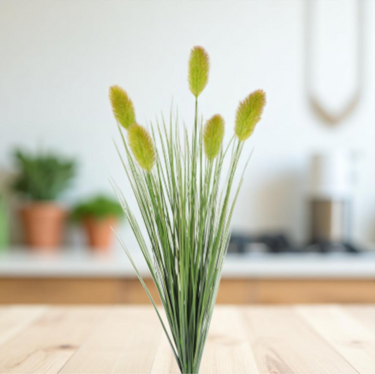 Ramoscello con Fiori per Decorazione - Assortita 2 Colori