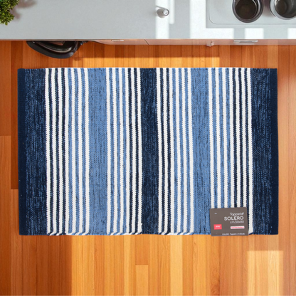 Solero  Tappeto cucina – 55×120 cm, 55×180 cm – 6 colori assortiti