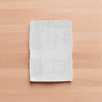 Telo Spugna 70x140 cm Tinta Unita in 8 Colori