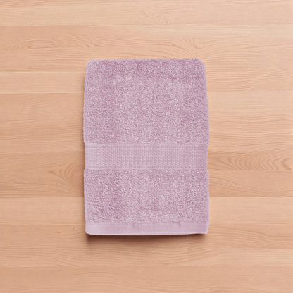 Telo Spugna 70x140 cm Tinta Unita in 8 Colori