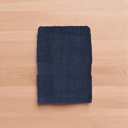 Telo Spugna 70x140 cm Tinta Unita in 8 Colori