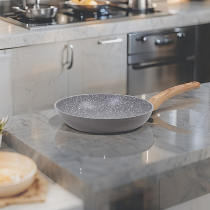 Atlantic Forged Aluminum Frying Pan